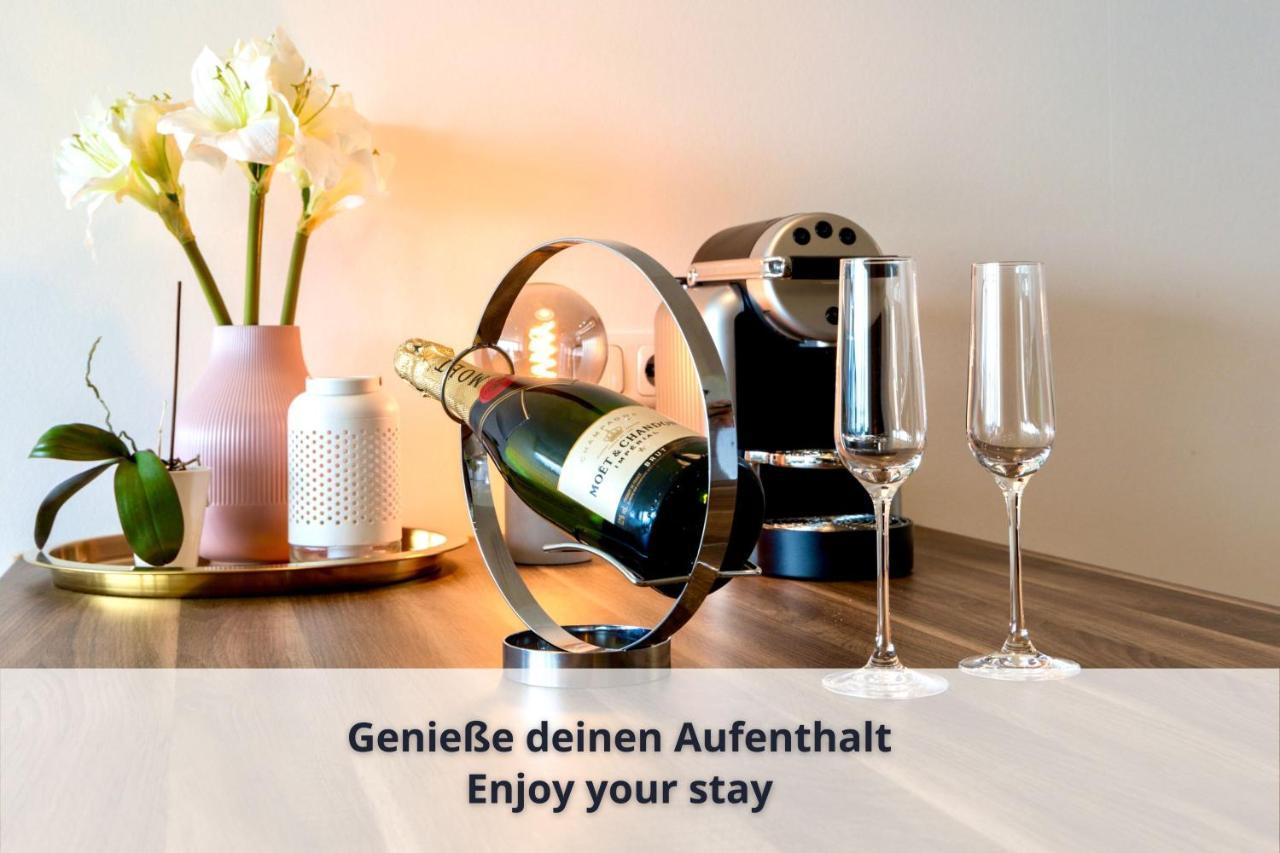 Auszeit Apartment Alpenblick Oberteuringen ภายนอก รูปภาพ